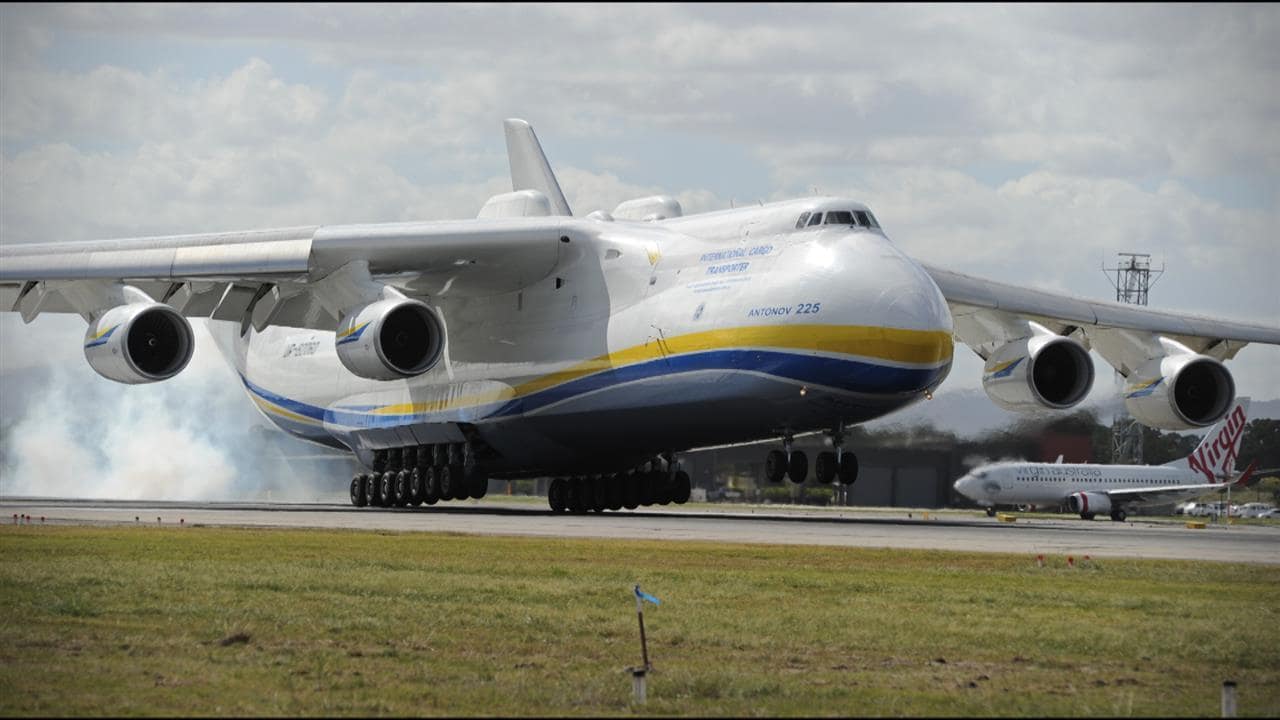Air Freight